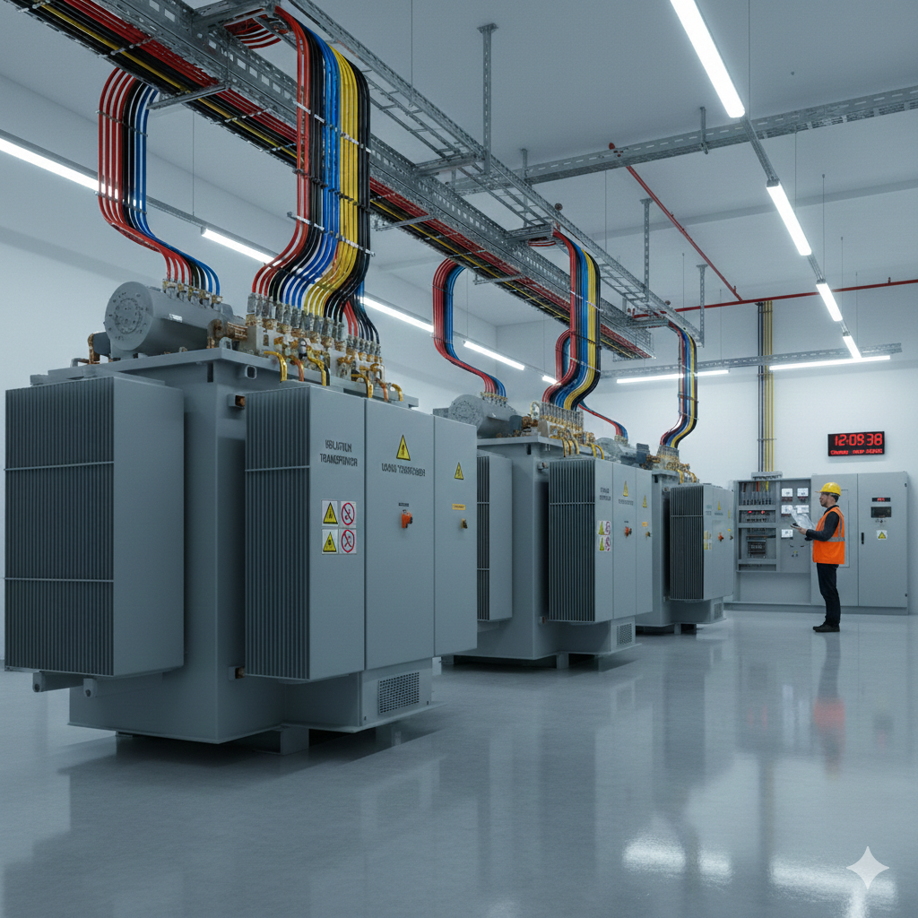 Isolation Transformer Supplier Sangli